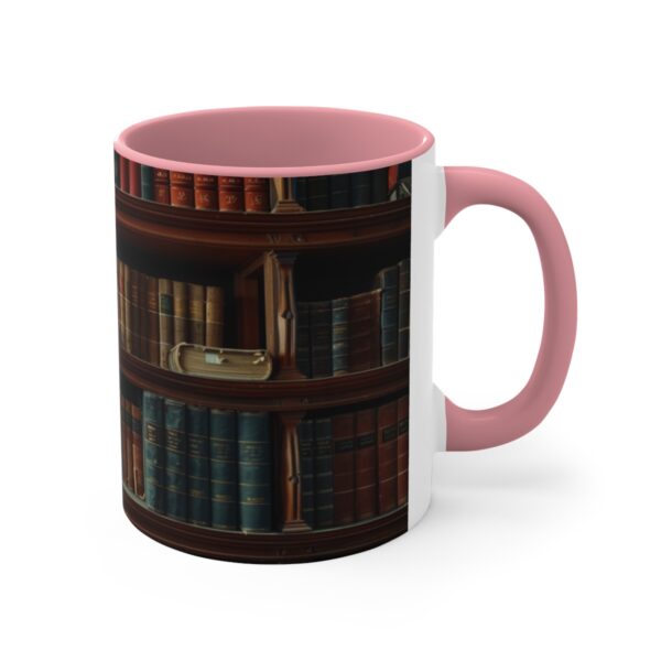 book lover TeaCoffee Mug, 11oz (15)