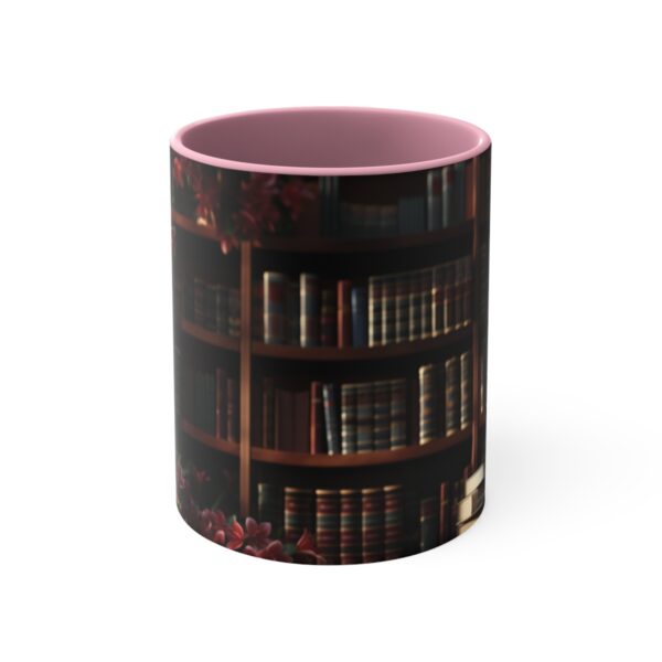 book lover TeaCoffee Mug, 11oz (16)