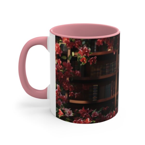 book lover TeaCoffee Mug, 11oz (16)