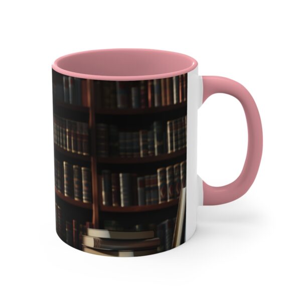 book lover TeaCoffee Mug, 11oz (16)