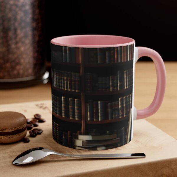 book lover TeaCoffee Mug, 11oz (16)