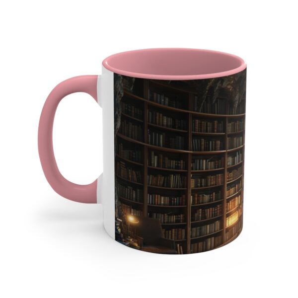 book lover TeaCoffee Mug, 11oz (13)