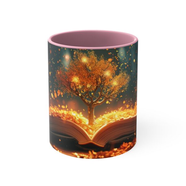 book lover TeaCoffee Mug, 11oz (12)