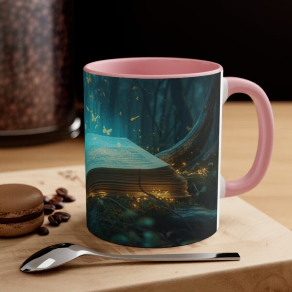 book lover TeaCoffee Mug, 11oz (10)