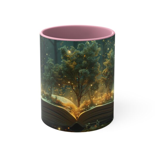 book lover TeaCoffee Mug, 11oz (8)