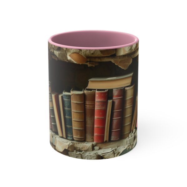 book lover TeaCoffee Mug, 11oz (9)