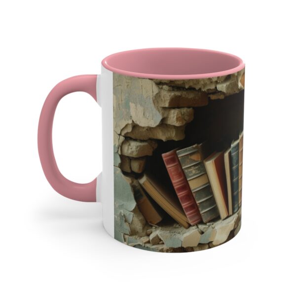 book lover TeaCoffee Mug, 11oz (9)