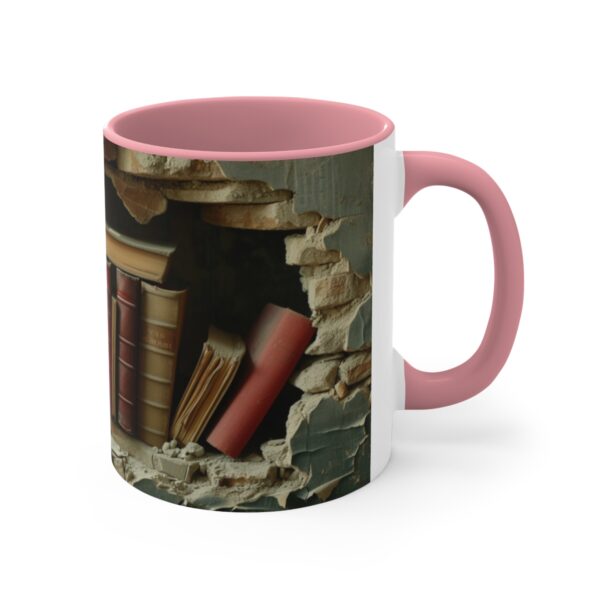 book lover TeaCoffee Mug, 11oz (9)