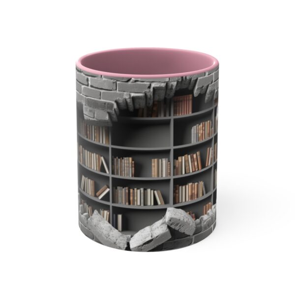 book lover TeaCoffee Mug, 11oz (6)