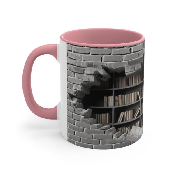 book lover TeaCoffee Mug, 11oz (6)