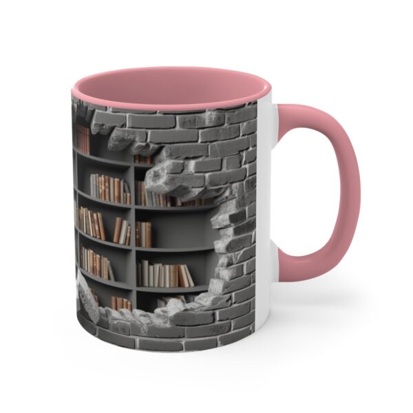 book lover TeaCoffee Mug, 11oz (6)