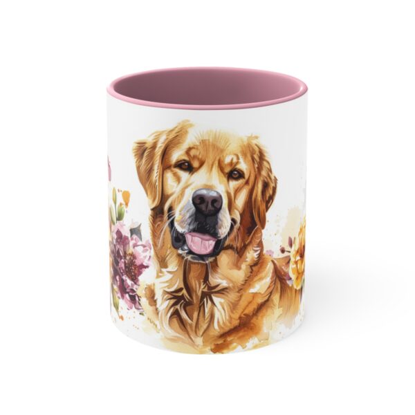 I Love My Dog Tea or coffee Mug (152)