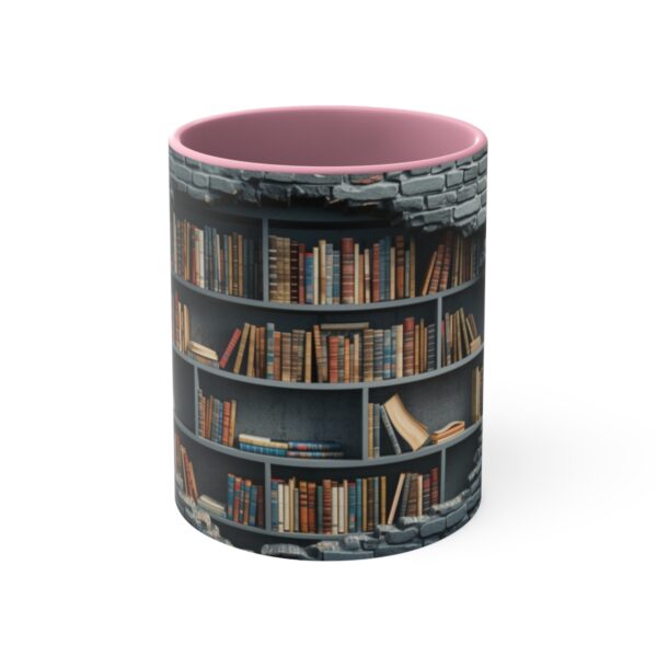 book lover TeaCoffee Mug, 11oz (7)