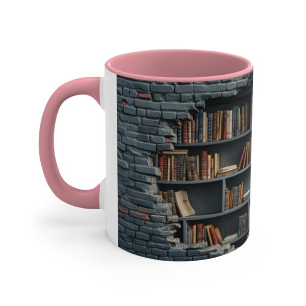 book lover TeaCoffee Mug, 11oz (7)