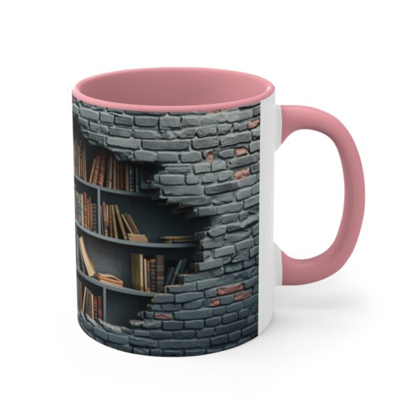 book lover TeaCoffee Mug, 11oz (7)