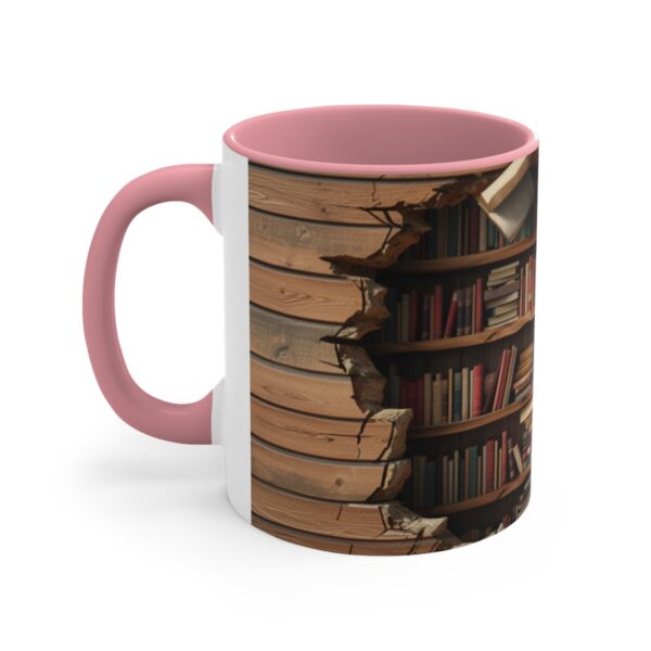 book lover TeaCoffee Mug, 11oz (5)