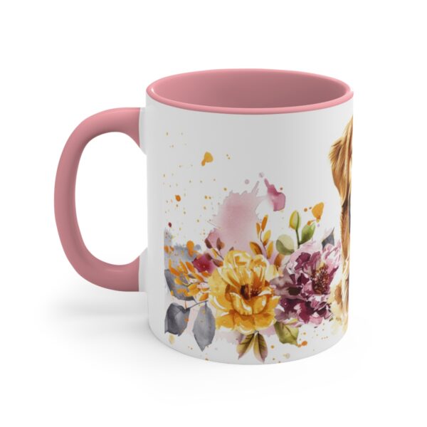 I Love My Dog Tea or coffee Mug (152)