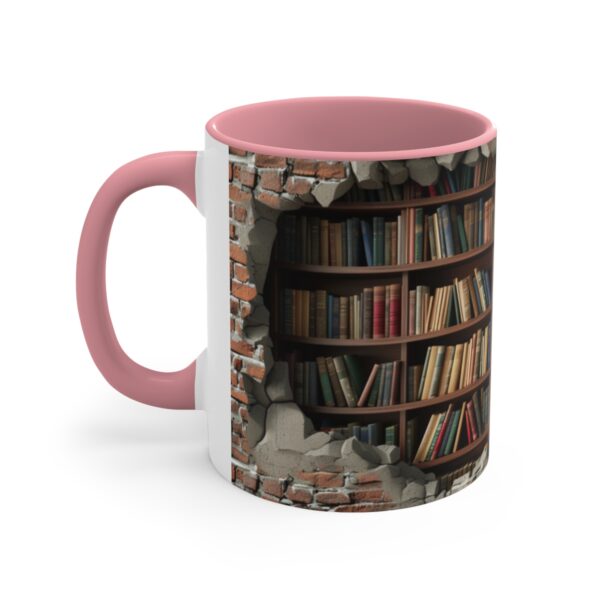 book lover TeaCoffee Mug, 11oz (3)