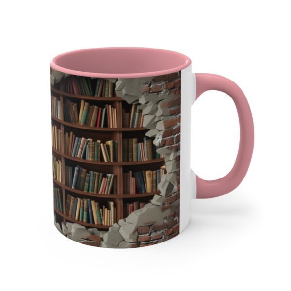 book lover TeaCoffee Mug, 11oz (3)