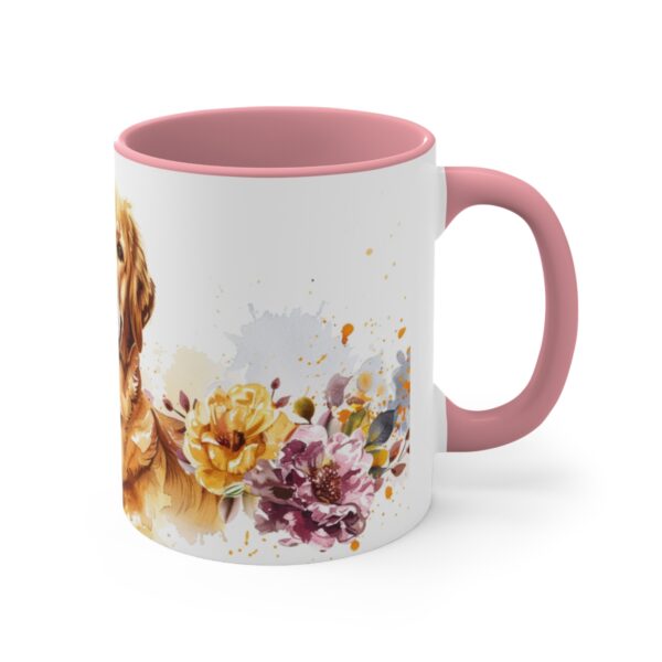 I Love My Dog Tea or coffee Mug (152)