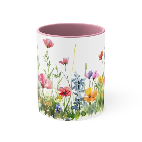 Flower mug (78)