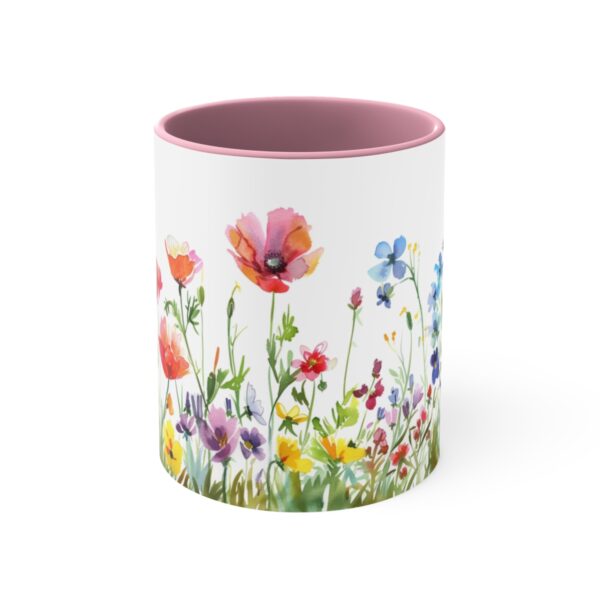 Flower mug (79)