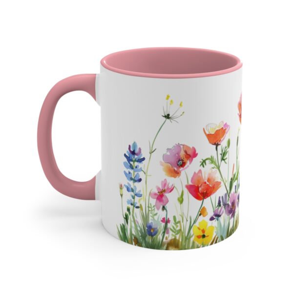 Flower mug (79)