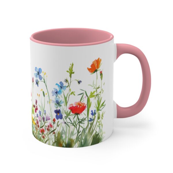 Flower mug (79)