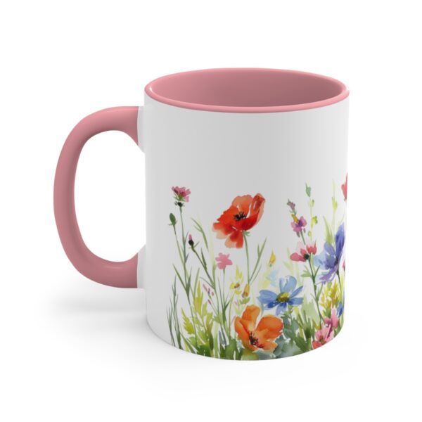 Flower mug (81)