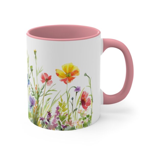 Flower mug (81)