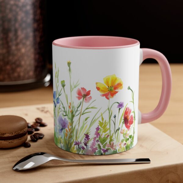 Flower mug (81)