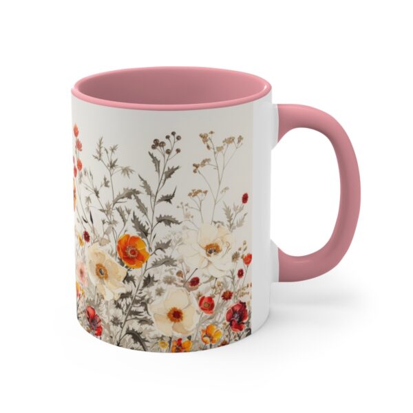 Flower mug (82)