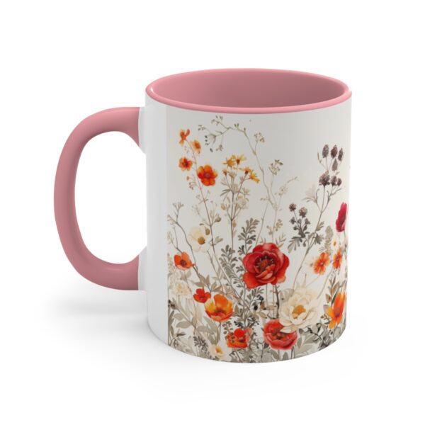 Flower mug (83)