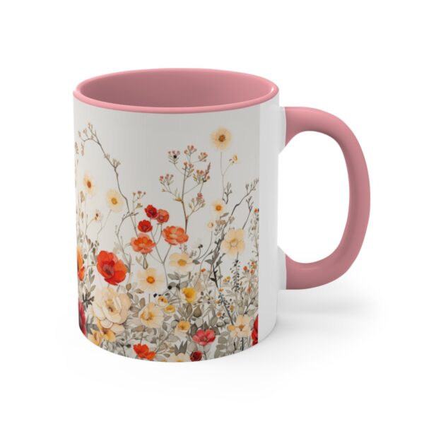 Flower mug (83)