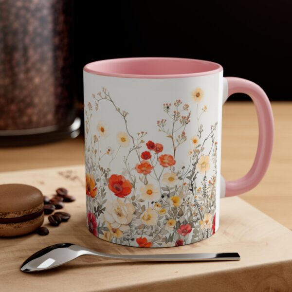 Flower mug (83)