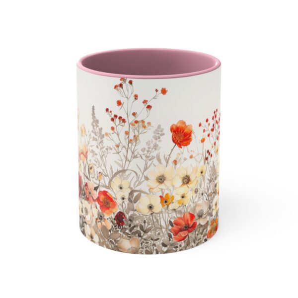 Flower mug (84)