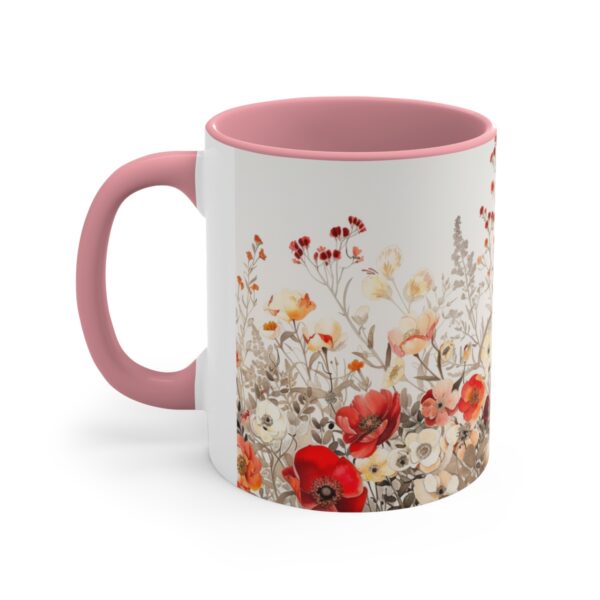 Flower mug (84)