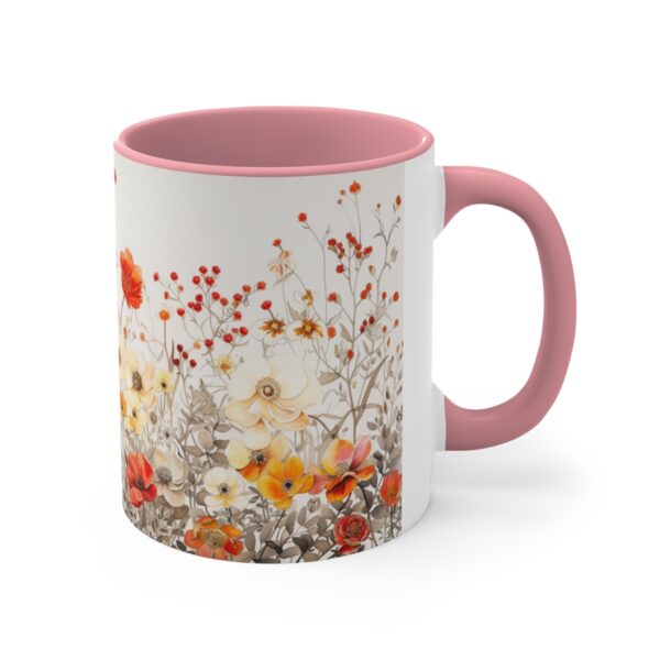 Flower mug (84)