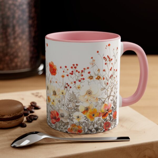 Flower mug (84)