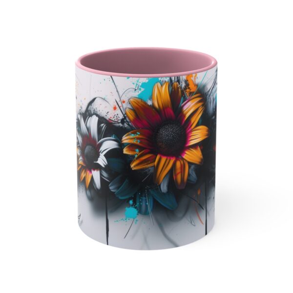 Flower mug (7)