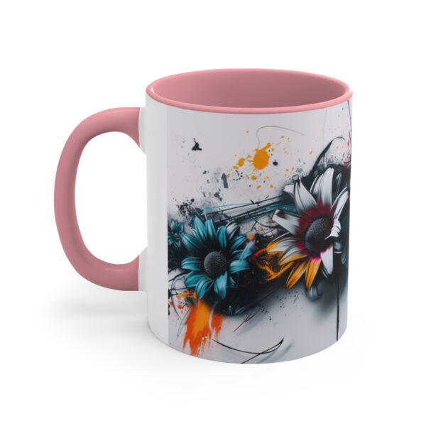 Flower mug (7)