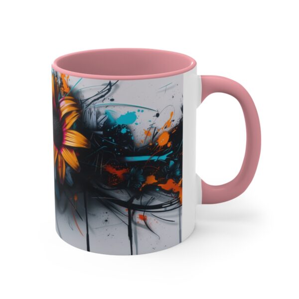 Flower mug (7)