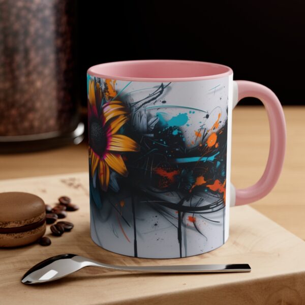 Flower mug (7)