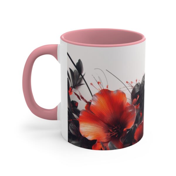 Flower mug (8)