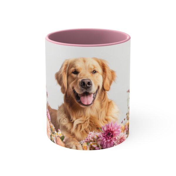 I Love My Dog Tea or coffee Mug (145)