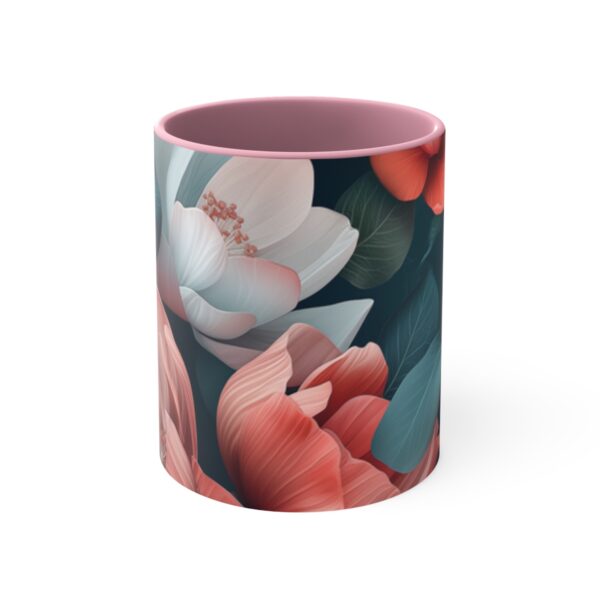 Flower mug (9)