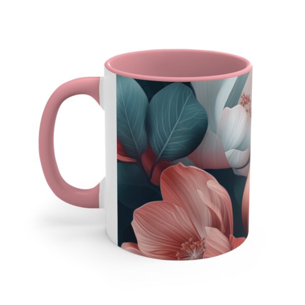 Flower mug (9)