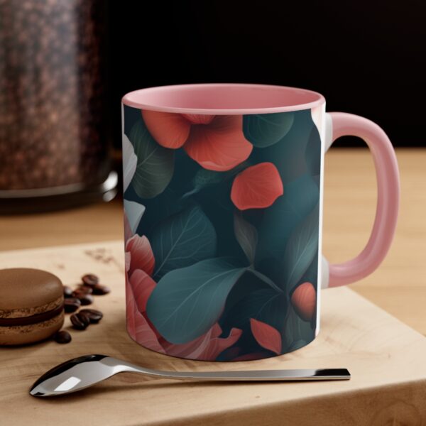 Flower mug (9)