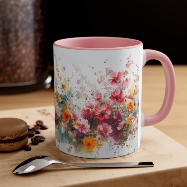 Flower mug (11)