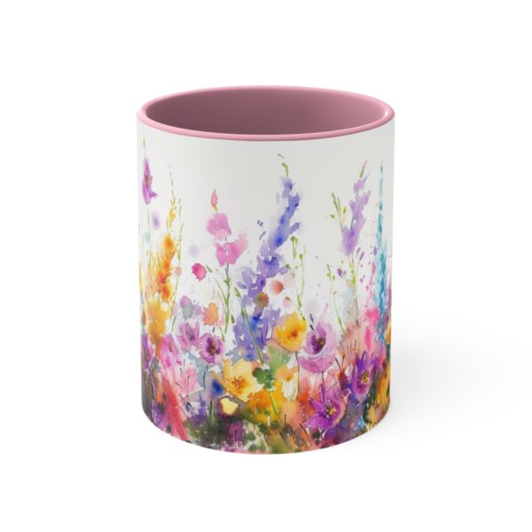 Flower mug (12)